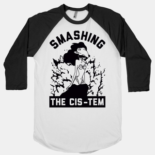 Illustration for article titled Best feminist shirt?